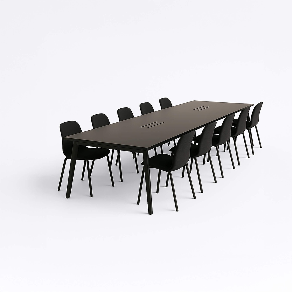 [FURN_6741] Meja Meeting Besar